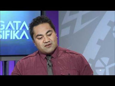 Clint Foa'i the worker who was overpaid Tagata Pasifika