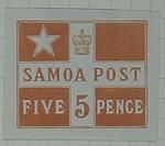 Proof: Samoan Five Pence