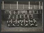 Queensland Agricultural High School and College 2nd XV Rugby Union football team, 1928