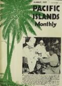 This Month's News of— PACIFIC SHIPPING AND CRUISING YACHTS (1 August 1957)