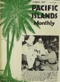 MAGAZINE SECTION Tropicalities (1 August 1957)