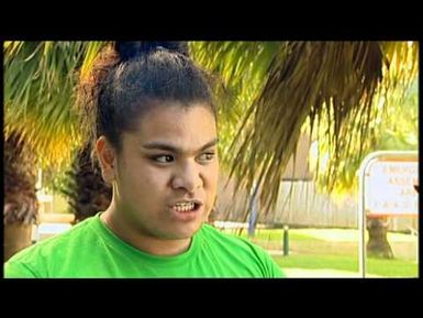 NZ government Youth Employment Package Tagata Pasifika TVNZ 19 May 2011 Tangata Pacifica