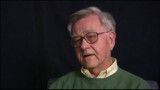 Johnny Dieter, World War II Interview