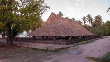 Tabiteuea North ?Buota Mwaneaba
