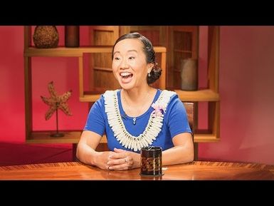 Linda Furuto | Long Story Short with Leslie Wilcox
