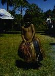 Wedau girl, Milne Bay