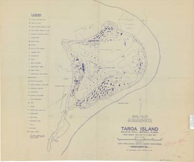 Taroa Island