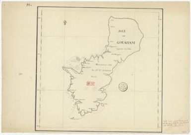 Isle of Gouaham