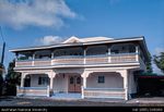 American Samoa - house