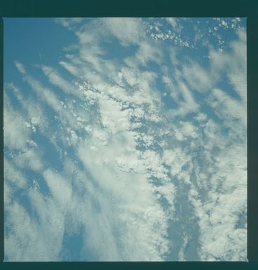 S09-46-1847 - STS-009 - Earth observations taken by the STS-9 crew