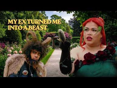 Beast | Fresh Fairytales - Season 3 Ep 2