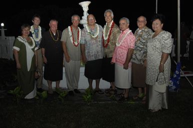 [Assignment: 48-DPA-SOI_K_Amer_Sam] Pacific Islands Tour: Visit of Secretary Dirk Kemmpthorne [and aides] to American Samoa, U.S. Territory [48-DPA-SOI_K_Amer_Sam__DI15581.JPG]