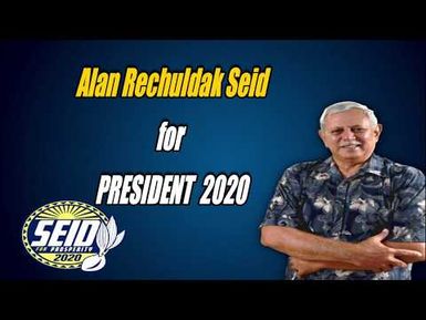 Special Message to All Senior Citizens From Candidate Rechuldak Seid