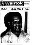 Wantok Niuspepa--Issue No. 0229 (July 29, 1978)