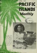 COCONUT MILLS CLOSE DOWN IN TAHITI (1 April 1955)