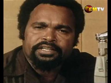 A Closer Look: Sir Michael Somare