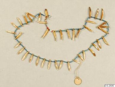 ["halsband, necklace"]