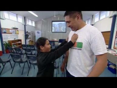 Meet the founders of the Pasifika Autism Support Group