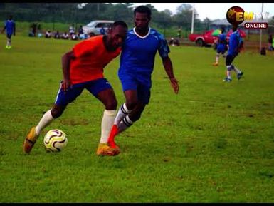GAZELLE CLAIMS VICTORY