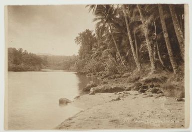 Salani, Apia, Samoa