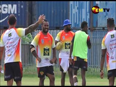 WOROT RETURNS JERSEY