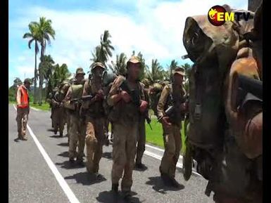 PNGDF 50TH ANNIVERSARY