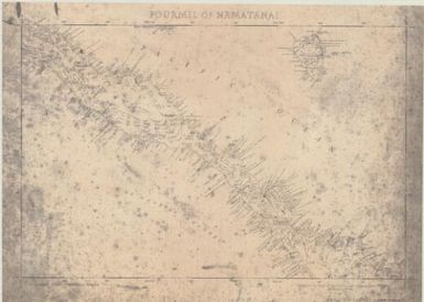 Lands Dept. fourmil series (Namatanai)