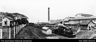 Lautoka Mill