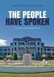 ["The People Have Spoken: The 2014 Elections in Fiji"]