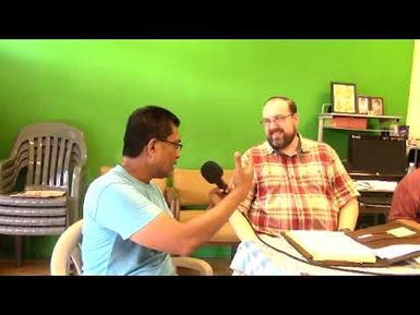 Mr. Morris & Mr. Asanuma on UAK