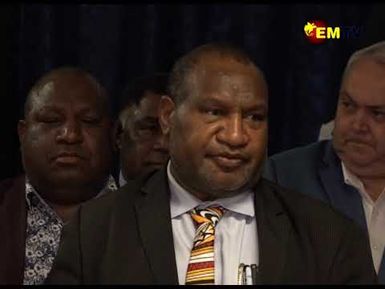 PM ADDRESS CONCERNS