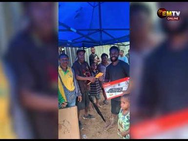 COMMUNITY DEVELOPMENT