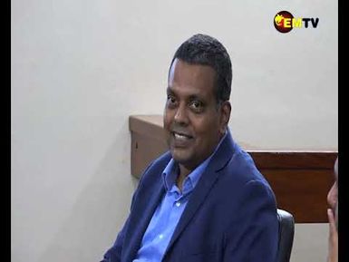 INDIAN HIGH COMMISSION ROBBED