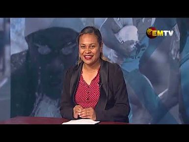 Sports Scene Episode 19 | Thursday 20th June, 2024
