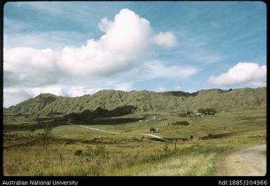 Korfena Upper Valley