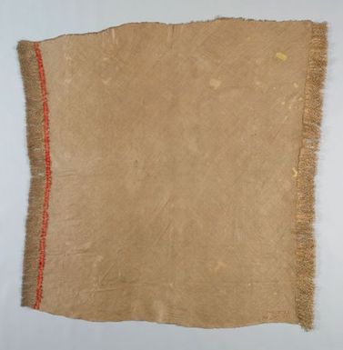 'ie tōga (cloth for toga) Le ageagea o Tumua