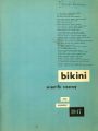 Bikini Scientific Resurvey, July-September 1947