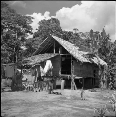 Bougainville Island