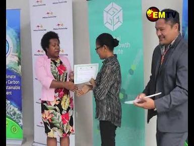 CLIMATE CHANGE FUNDS