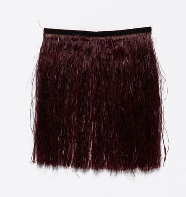 Skirt (kiriau)