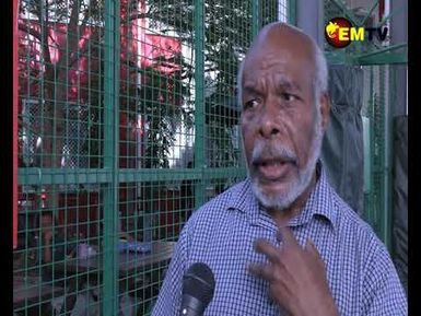 SCHOOL CELEBRATES ENVIRONMENT DAY