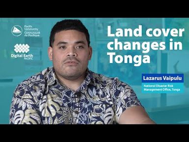 Digital Earth Pacific partnering with governments