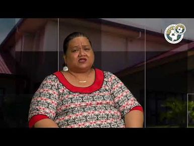 KVZK TV Live Stream CH2