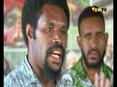 UNION DEMAND DISMISSAL