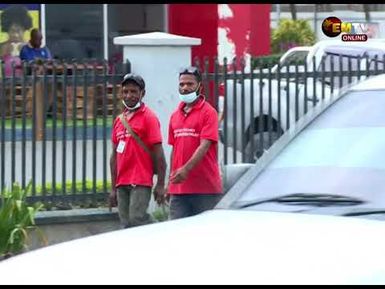 NOMANE'S APPLICATION