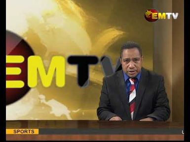 National EMTV News | 27th June 2021