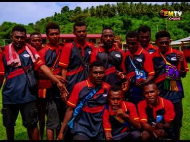 NEW CLASSROOM OPENED