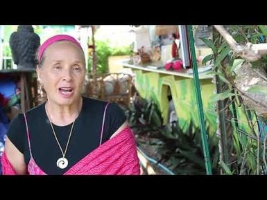 PBS Hawai‘i - HIKI NŌ Episode #1007 | Ewa Makai Middle - Oʻahu | Aunty’s Lil’ Green Hut