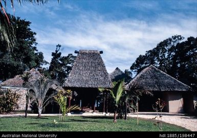 Fiji - Taunovo Bay Resort and Spa