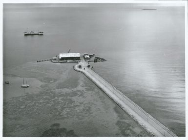 Tonga